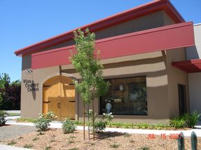 Wine Country Cellars front 2